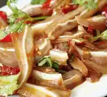 Mixed Pig Ear
