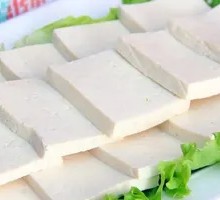 Homestyle Old Tofu