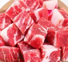 Spiced Beef Salad