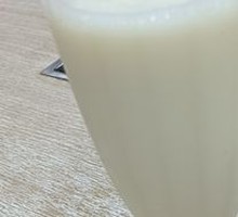 Ice Soy Milk