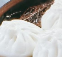 Shiitake Dumplings