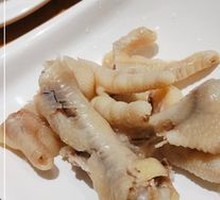 Chicken Feet