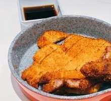 Old Shanghai Fried Pork Cutlet