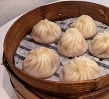 Suzhou Soup Dumplings