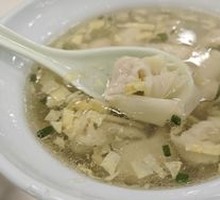 Fresh Meat Dumplings