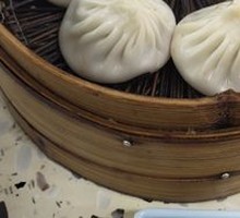 Shrimp Steamed Dumplings