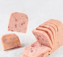 Secret-Recipe Ham Luncheon Meat