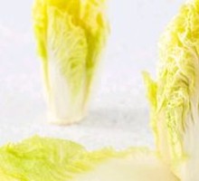 Baby bok choy