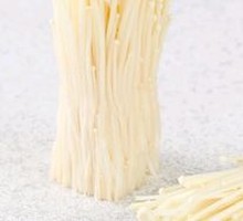 Enoki Mushroom