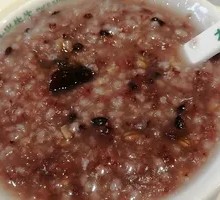 Eight Treasure Porridge