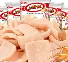 Shrimp Chips