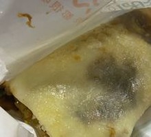 Old Shanghai Egg Pancake
