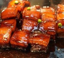 Dongpo Pork