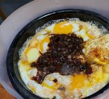Stone Plate Eggs