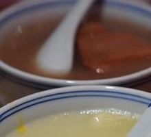 Nutritious Egg Milk
