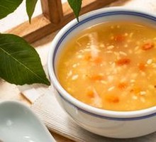 Handmade Osmanthus Glutinous Rice Balls