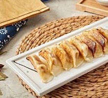 Fresh Pork Potstickers