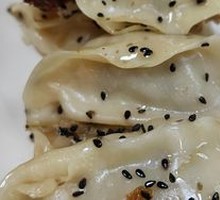 特色锅贴