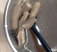 Herbal Intestine Soup