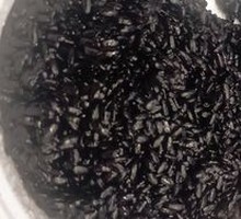 She Ethnic Black Rice