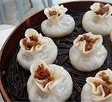 Soup Dumpling