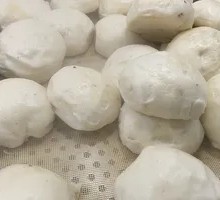 Red Bean Bun