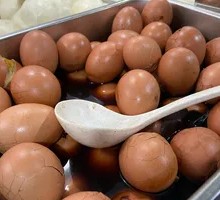 Tea Egg