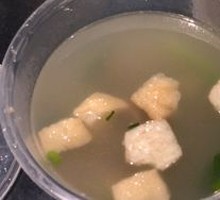 Bone Soup