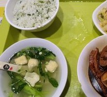 Pork Trotter