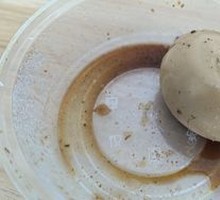 Special Braised Egg