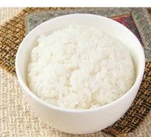 Fragrant Rice