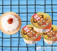 Tiger邦 Beef Rice Sauce
