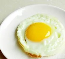 Soft-boiled Egg