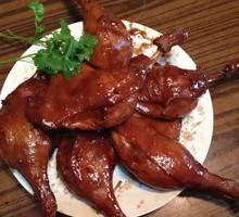 Duck Leg Quarter