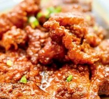 红烧大排