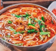 Old Kunming Small Pot Rice Noodles