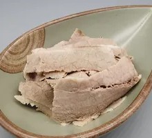 Steamed Beef