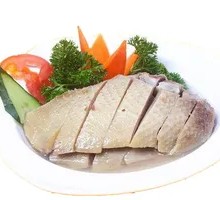 Spicy Duck