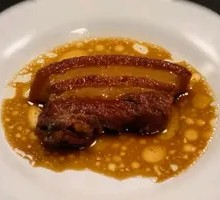 Braised Fresh Pork