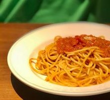 Spaghetti