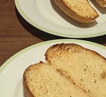 Garlic Bread