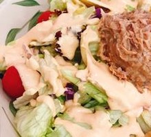 Tuna Salad
