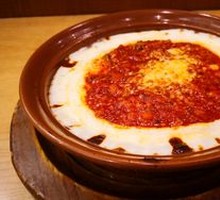 Fengwei Shrimp Dorie Rice