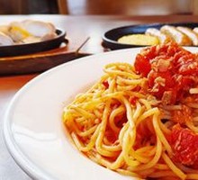 Spaghetti