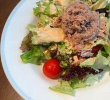Tuna Salad
