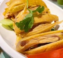 Hainan Chicken (Half Chicken)