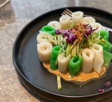 Shihezi Cold Noodles (Original Flavor)