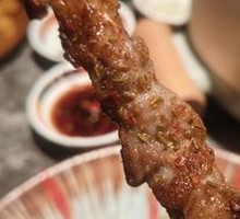 Lamb Skewers