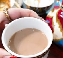 Kashgar Freshly Brewed Milk Tea