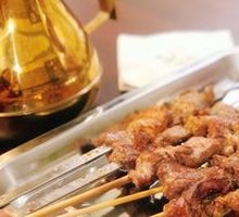 Liver in Oil